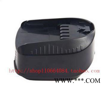替代博世BOSCH 18V充电电钻 Li-ion锂电池 适合图3