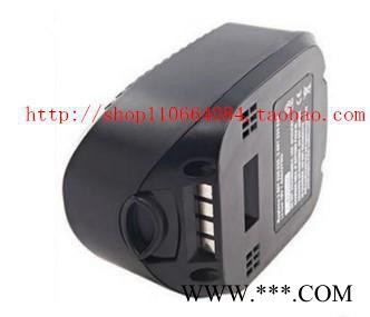 替代博世BOSCH 18V充电电钻 Li-ion锂电池 适合图2