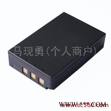 供应联胜LS-BLS1 BLS-1奥林巴斯数码相机电池 锂电池