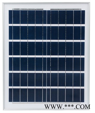 鑫致源单晶多晶太阳能光伏板太阳能板光伏组件图4