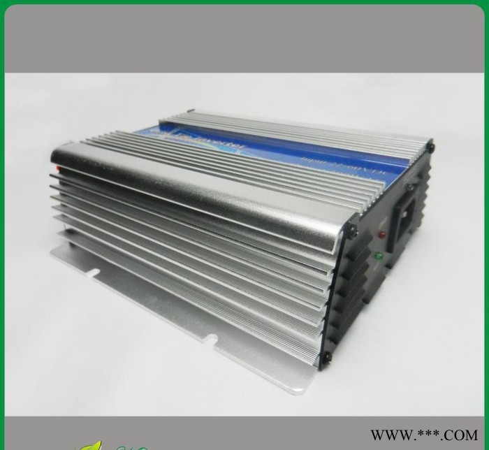 高效微型太阳能光伏并网逆变器10.5-30V, 300W，适图3