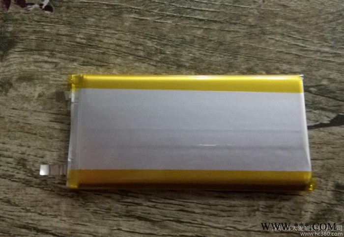 7050100/4000mah 4.7苹果背夹 聚合物锂电池图3
