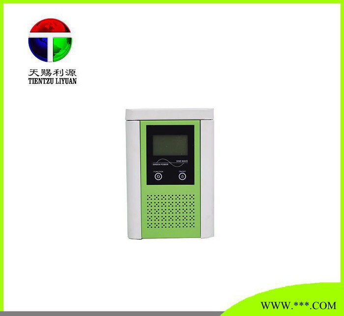 700W 48V高品质工频逆变器家用足功率太阳能光伏纯正正弦图3