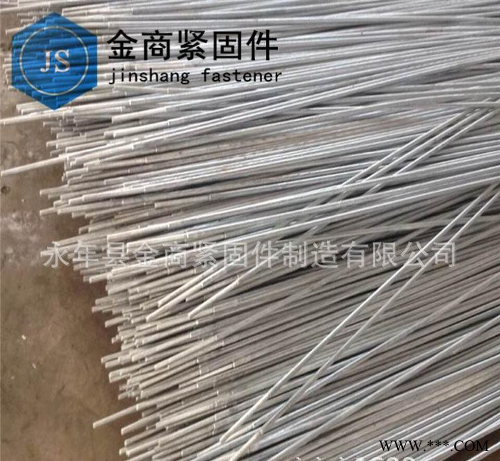 光伏支架,材质圆钢,光伏支架 10# 12# 拉杆 Q235B材质圆钢图3