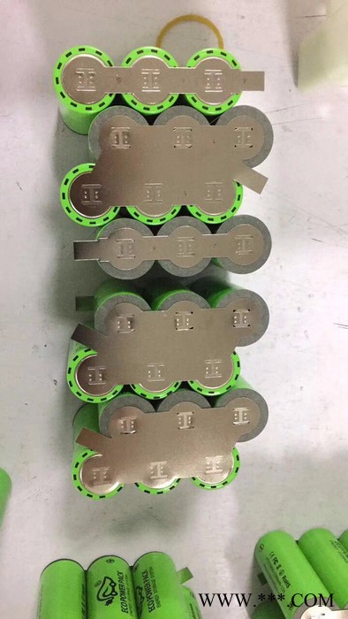18650组合锂电池 动力电池   精密交流点焊机图6
