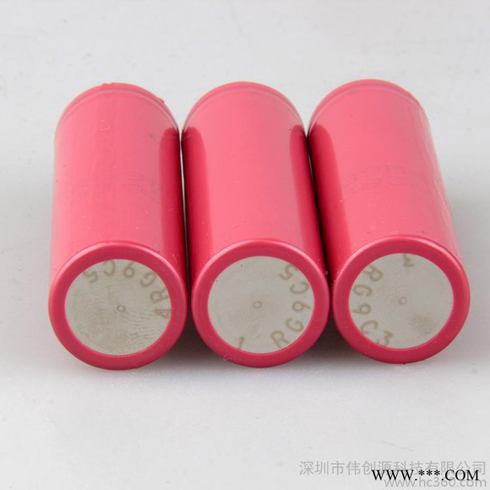 供应Sanyo三洋UR18650FM 2600mah 18650锂电池图2