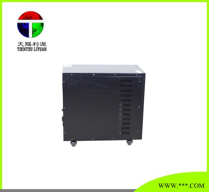 600W 24V光伏工频纯正弦波逆变器低功耗高能效太阳能发电图2