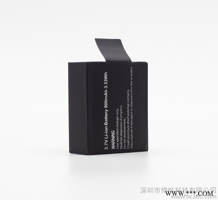 山狗SJ4000/SJ5000/SJ6000专用锂电池 3.图1