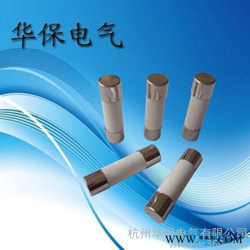 供应杭州华保SP10M10-1000VDC光伏直流熔断器、保险丝图2
