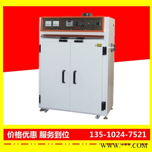 龙岩锂电池烤箱工艺精良-裕林工业烤箱图5