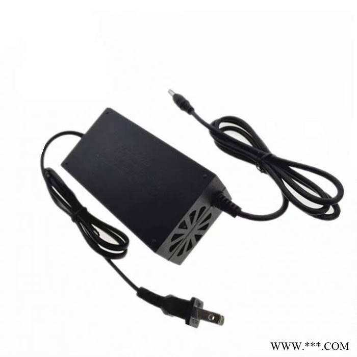 充电器12.6V10A三串锂电池组充电器 12.6V10A锂电池充电器图2