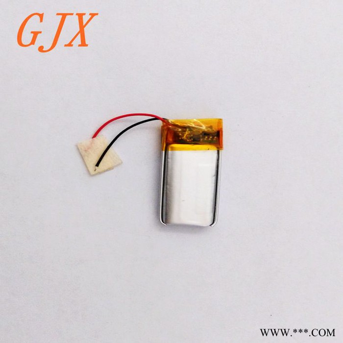 太阳能草坪灯 智能家电 智能扫地机 电动玩具专用聚合物锂电池图1