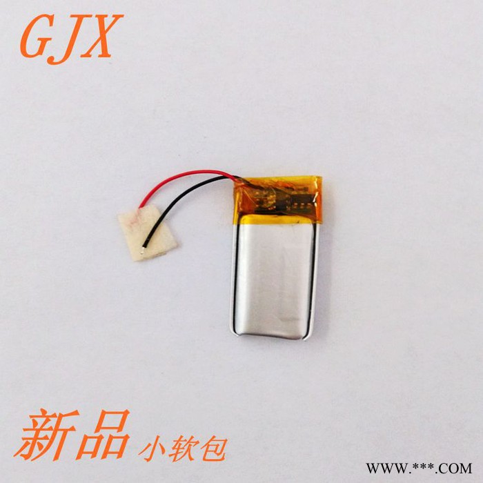 太阳能草坪灯 智能家电 智能扫地机 电动玩具专用聚合物锂电池图5