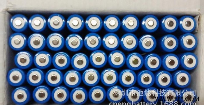 **14500锂电池电动玩具专用，可组合电芯