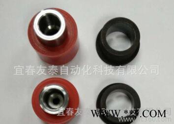 友泰 18650 锂电池封口机模具图3