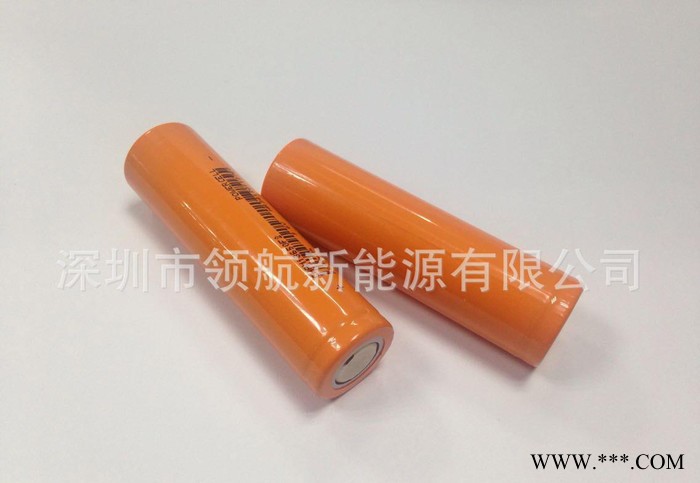 全新18650锂电池 2000mah 动力电池 5C放电 电图1