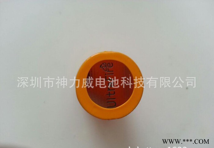 直销 18350加保护板 高品质A品足容量18350锂电池图3