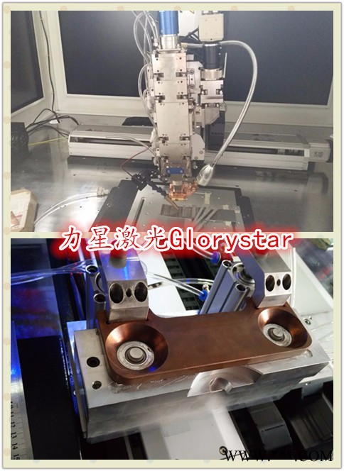 广东省东莞市锂电池激光器焊接机厂图3
