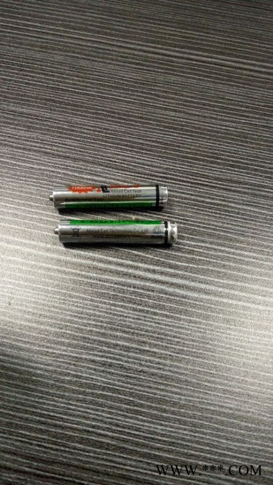ACT 1.5V 锂电池 GR14505 1.5V Battery图5