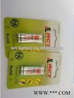 ACT 1.5V 锂电池 GR14505 1.5V Battery图2