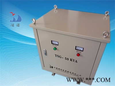 隔离变压器 光伏隔离变压器图6