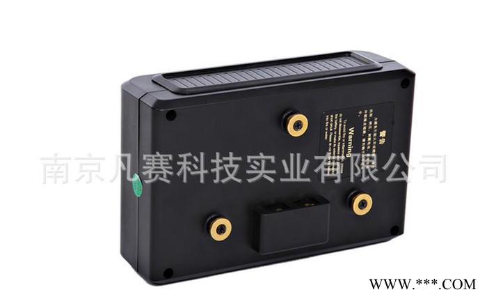 凡赛Farseeing130瓦时摄像机电池广播级摄像机锂电池