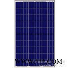 供应江浙沪地区双玻太阳能光伏组件图3