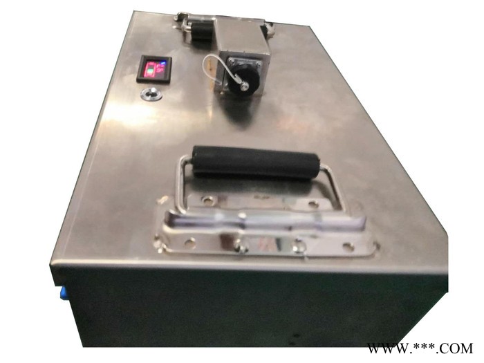 X射线探伤电池 管道爬行器电池  爬车锂电池120V20AH  互一锂电图3