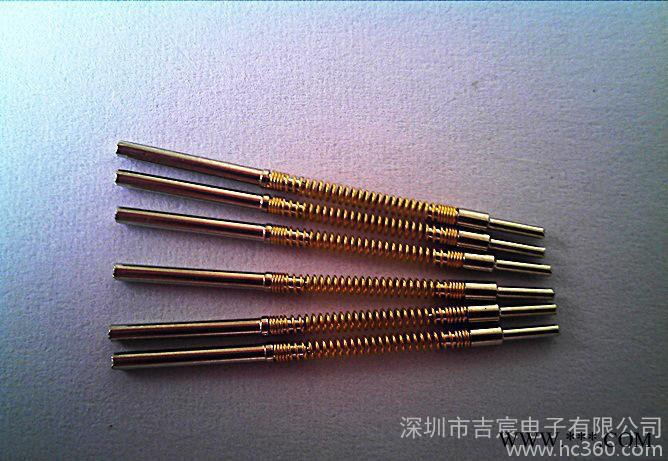 测试机探针、测试设备探针、测试仪探针，光伏探针，太阳能光伏针图2