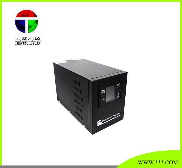 500W 12V/24V智能识别光伏家用控制器高品质**出口图2