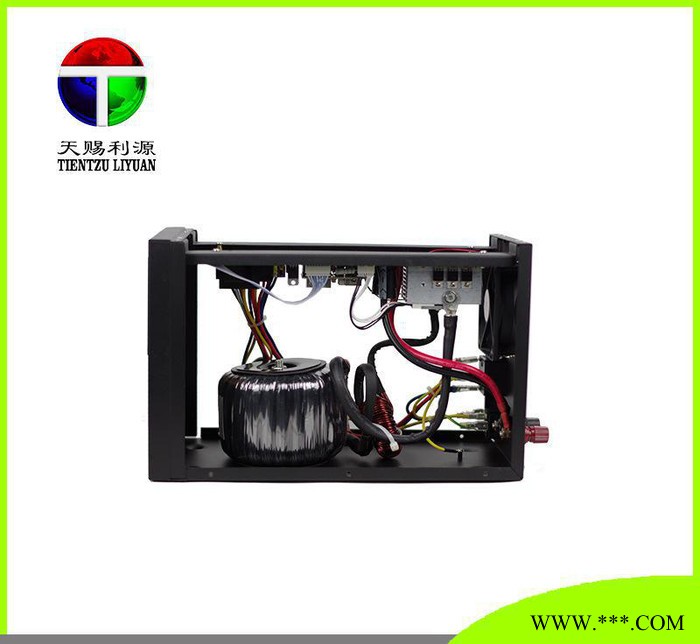 500W 12V/24V智能识别光伏家用控制器高品质**出口图3