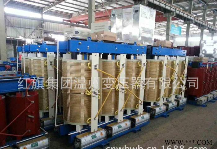 SGFB10-1250双分裂干式变压器，光伏项目变压器，光伏干式变压器图3