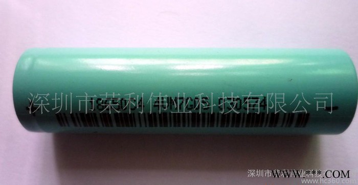 锂电池三洋.LG18650 2200MAH图3