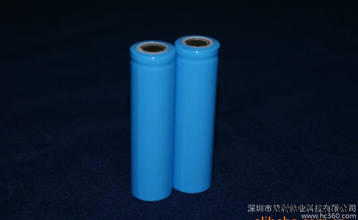 锂电池三洋.LG18650 2200MAH图2