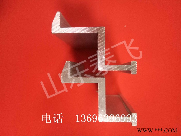 山东泰飞光伏太阳能配件 光伏太阳能支架图8