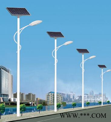 诚阳照明   锂电池路灯 太阳能路灯 ** 景观灯 LED景观灯图2