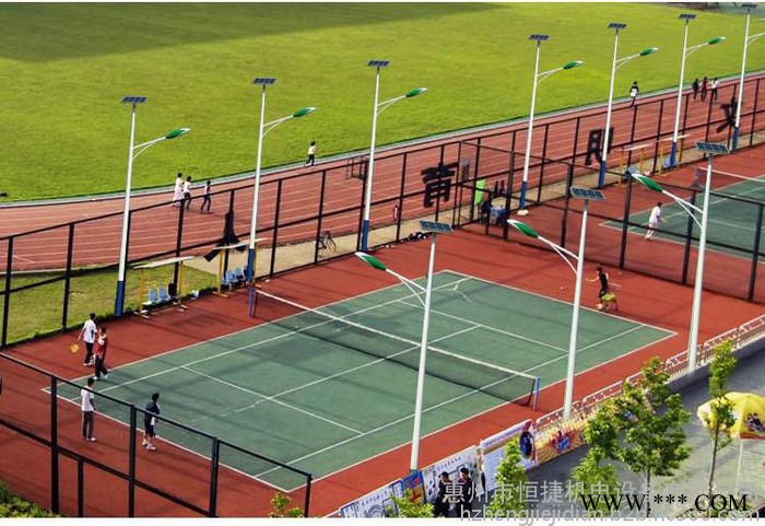 惠州安装太阳能光伏发电路灯，批发太阳能光伏发电路灯图2