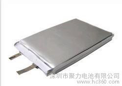 聚力 408085-3100mAh 聚合物锂电池 智能家居电池 手机电池图5