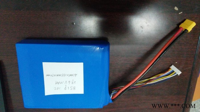 厂家址销聚力聚合物583759锂电池无线WIFI后视镜GPS北斗导航电池图4