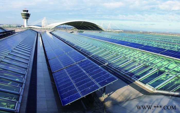 荣事达工商业建筑光伏发电系统图6