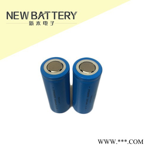 26650锂电池3.2V锂电池3200mah**数码产品图4