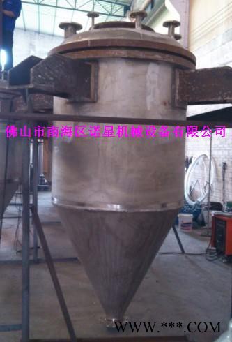 供应白乳胶反应釜、河南锂电池负极设备图2