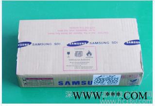 供应三星 18650三星18650 2600mah三星18650锂电池图3