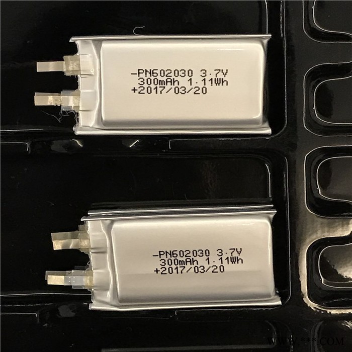 品诺能源耐高温聚合物锂电池502030-250MAH通过UN38.3，FCC,CE，等UL认证图3