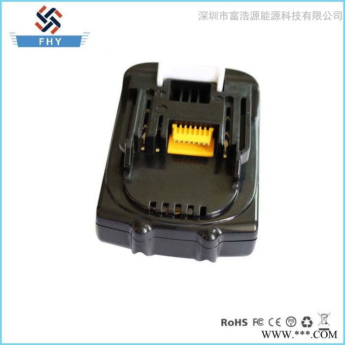 全新替代牧田BL1815   锂电池图5