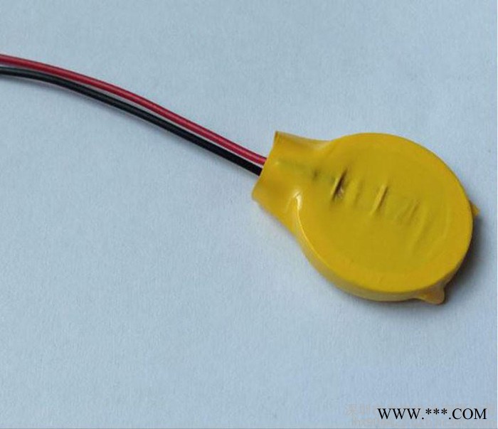 大电流CR2032纽扣锂电池**储存时间CR2032纽扣锂电池，好过国外品牌CR2032纽扣锂电池，焊脚线CR2032图3