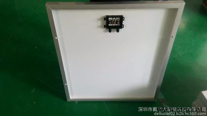 太阳能光伏板图15