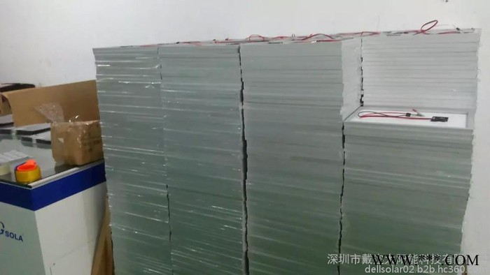 太阳能光伏板图13