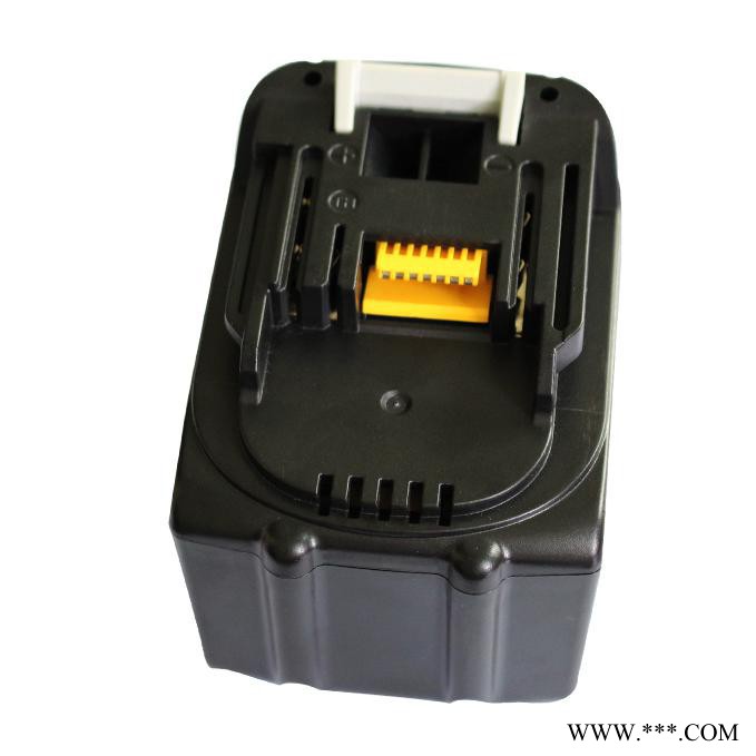 全新替代MAKITA牧田电池 BL1430 14.4V 3.0Ah 进口锂电池 电动工具电池 移动电源 手电钻充电锂电池图3