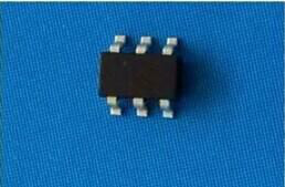 供应台湾联益 LY4054 LY4057 单节锂电池充电管理IC 兼容TP4056图5